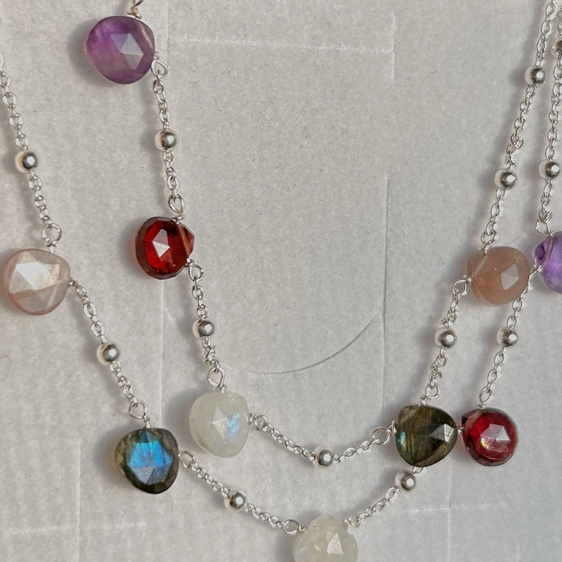 collana Arcobaleno